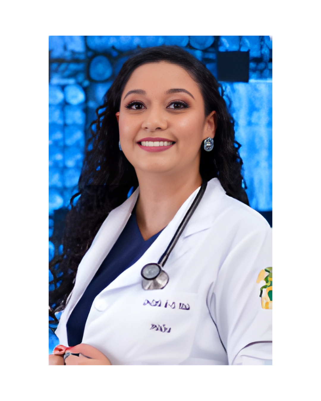foto Perito Médica de Família e Comunidade em Manaus AM | Carla de Oliveira Maia | M Perícias